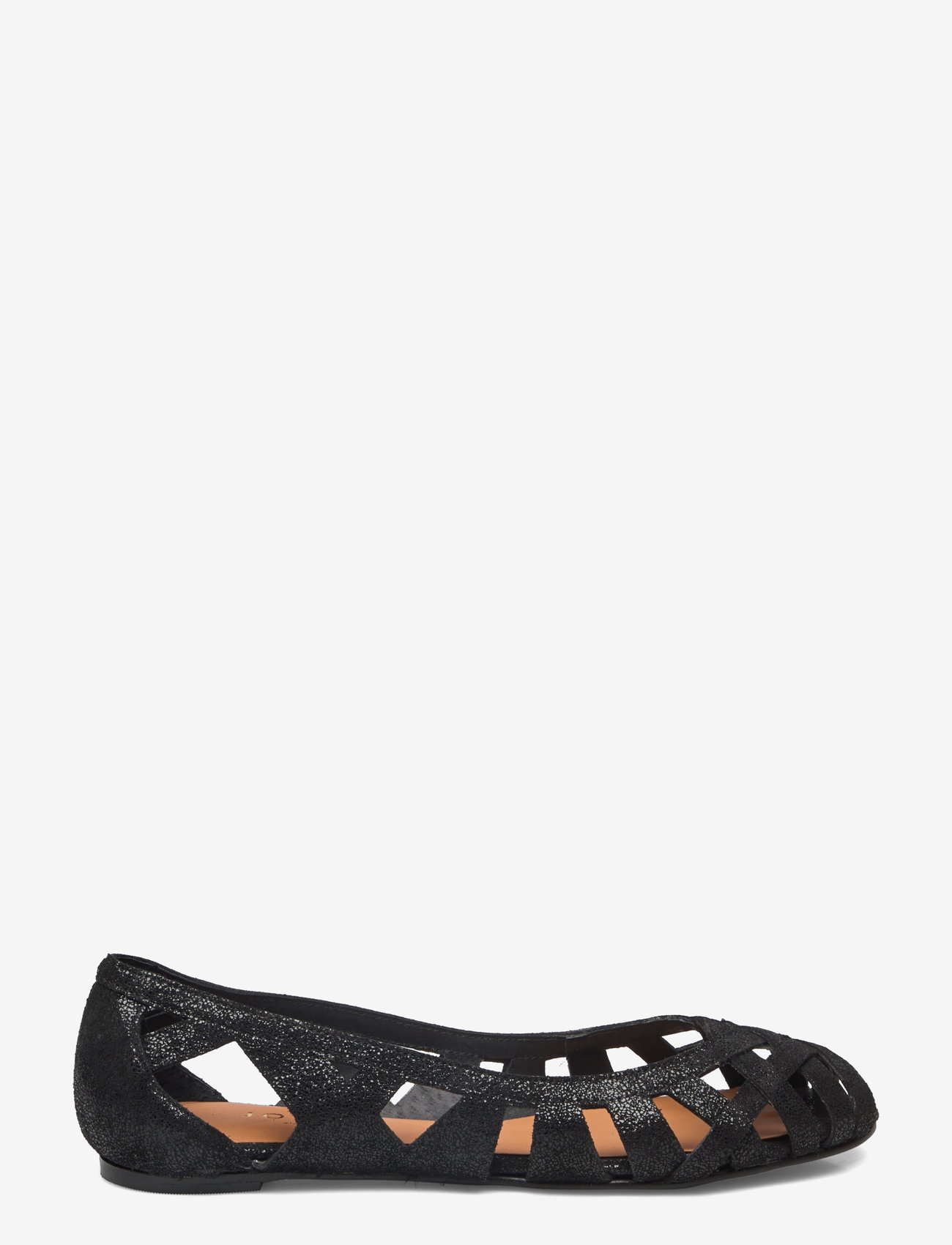 Jonak Paris - 264-DERAY CROUTE LAMINEE - erilised sündmused - black - 2