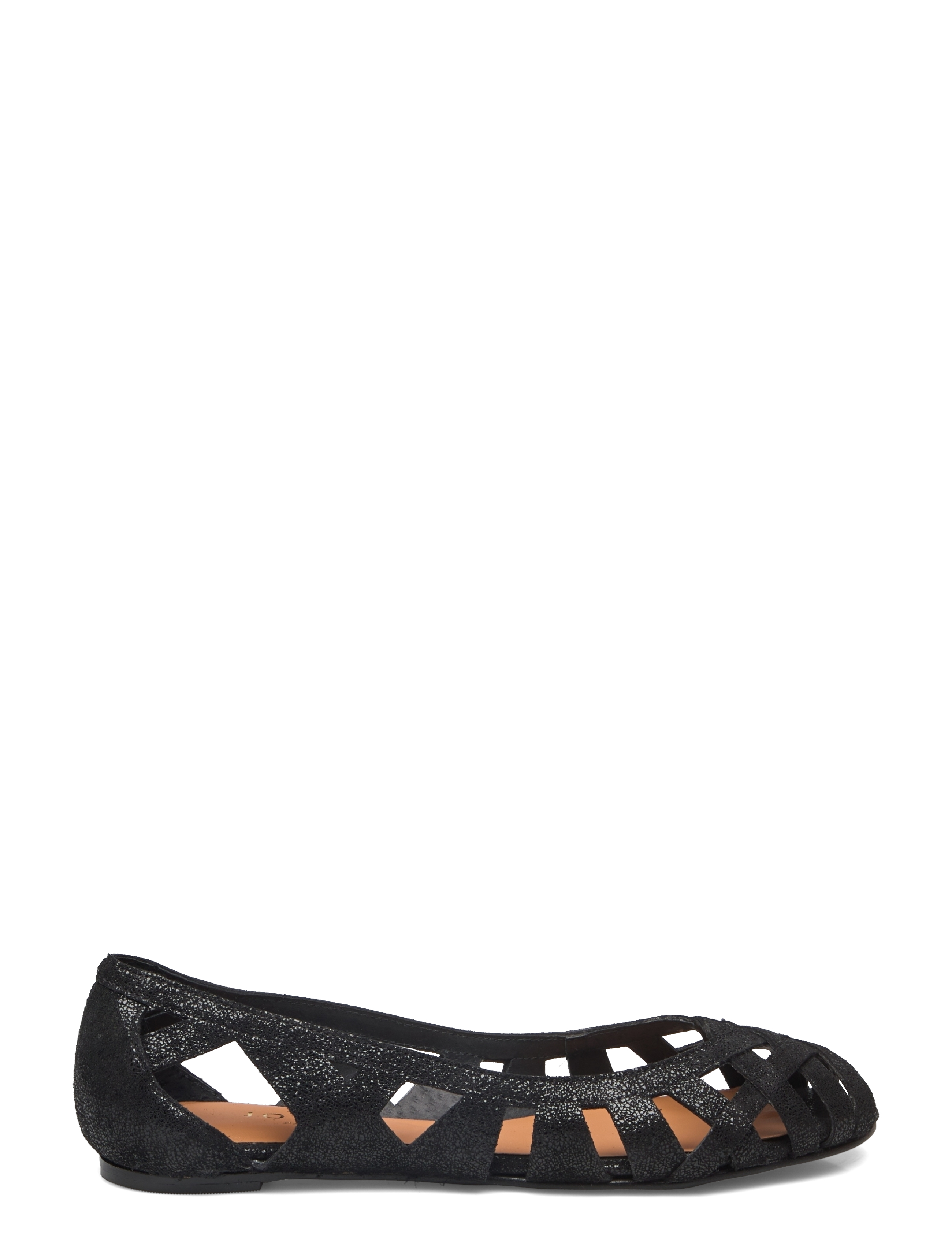 Jonak Paris - 264-DERAY CROUTE LAMINEE - black - 2