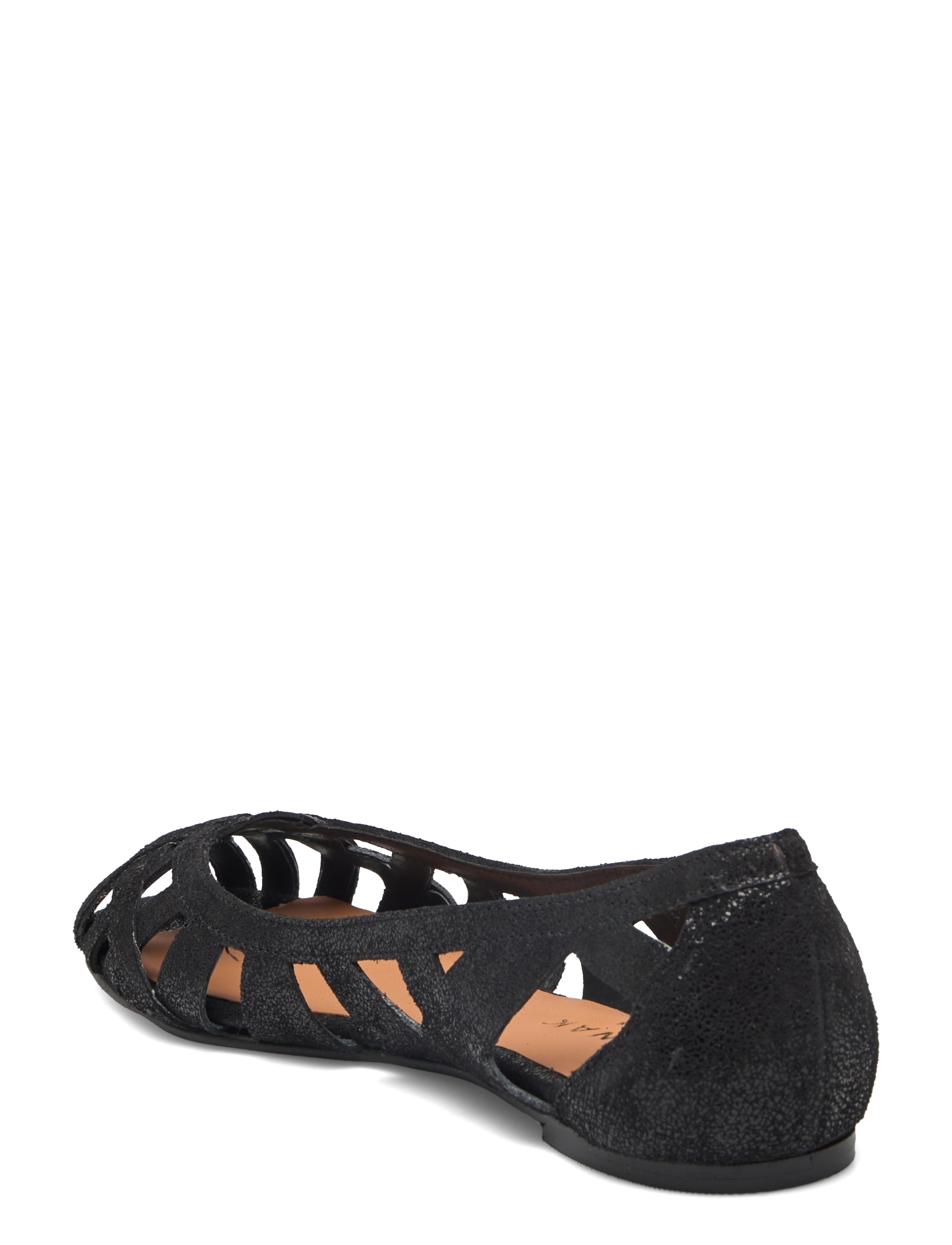 Jonak Paris - 264-DERAY CROUTE LAMINEE - black - 3