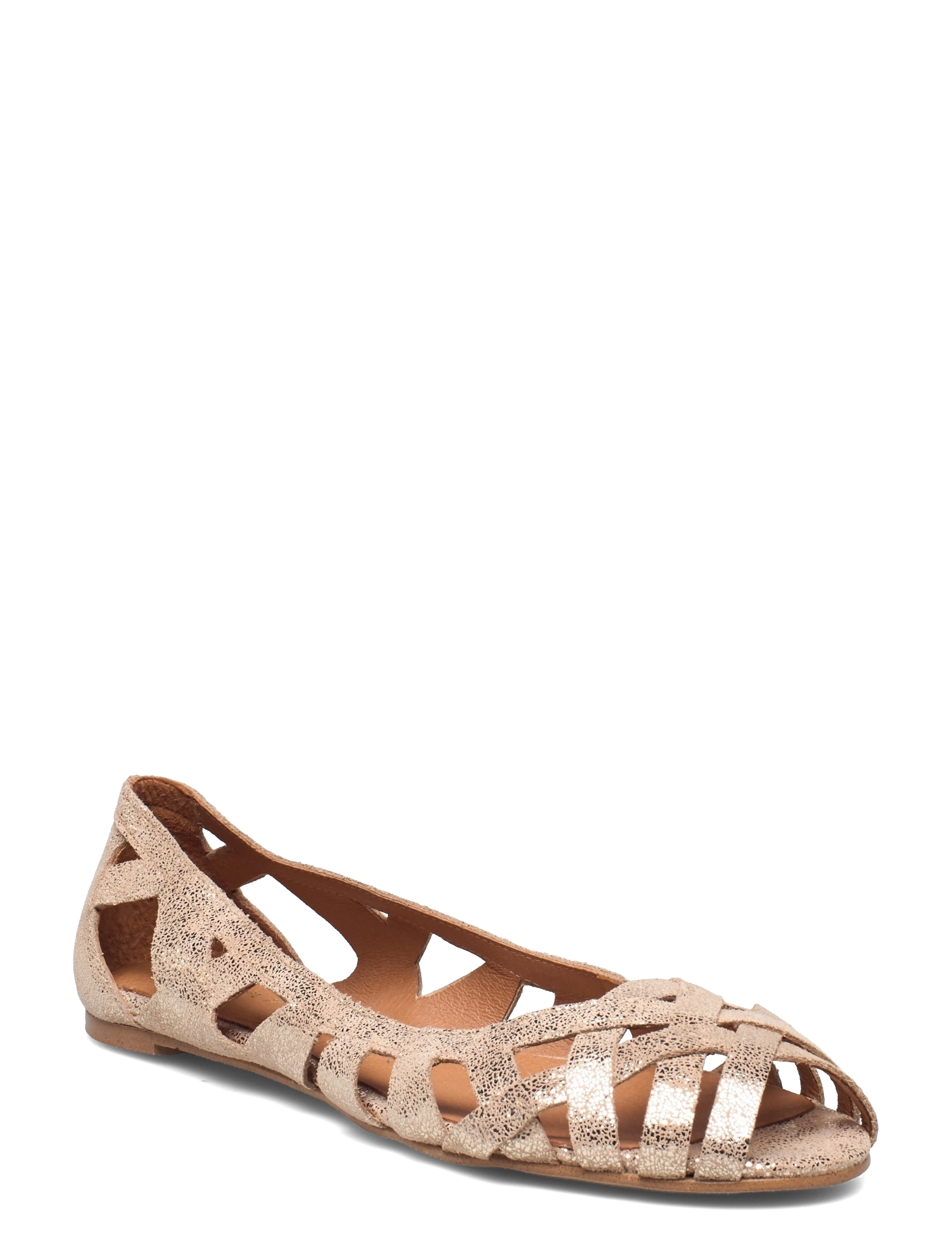 JONAK PARIS 264-Deray Croute Laminee Gold - 36 - Damen