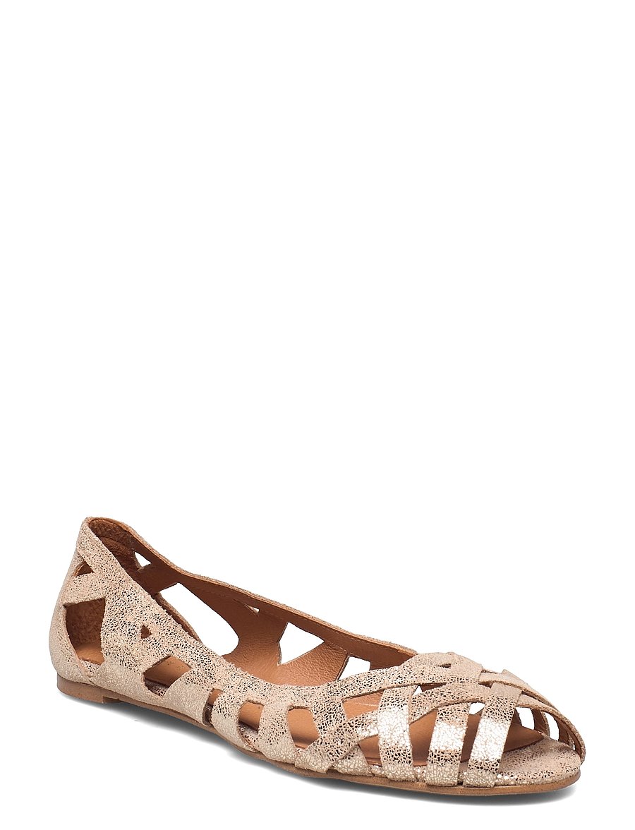 Jonak Paris - 264-DERAY CROUTE LAMINEE - special occasions - gold - 1