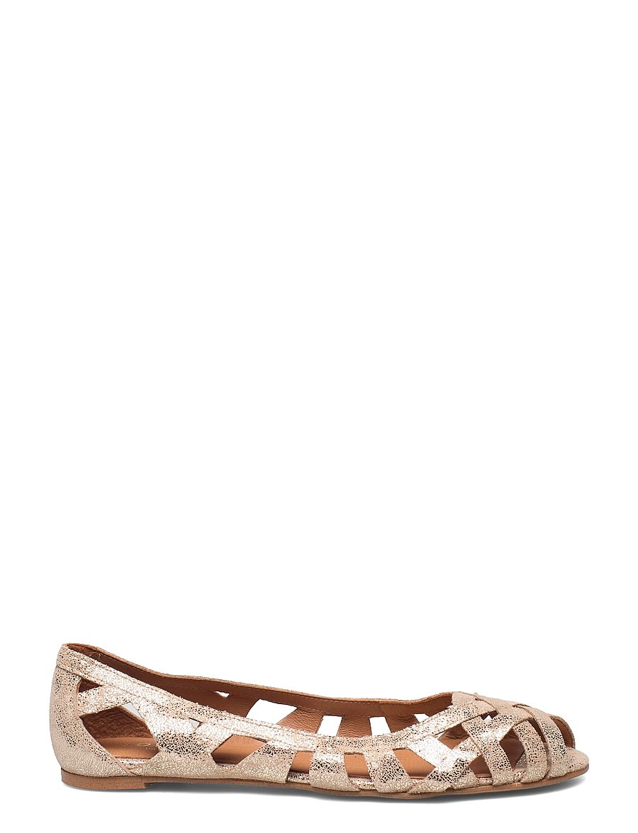 Jonak Paris - 264-DERAY CROUTE LAMINEE - special occasions - gold - 2