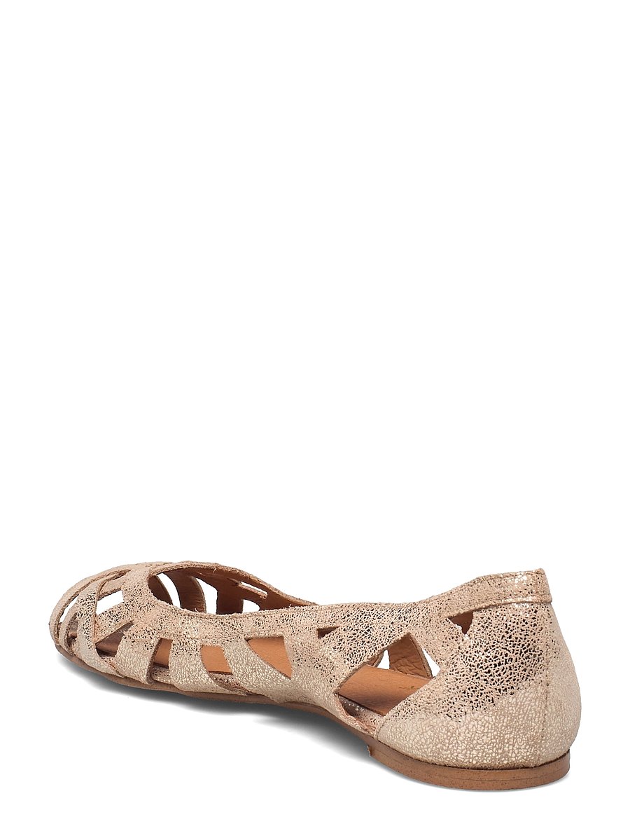 Jonak Paris - 264-DERAY CROUTE LAMINEE - special occasions - gold - 3