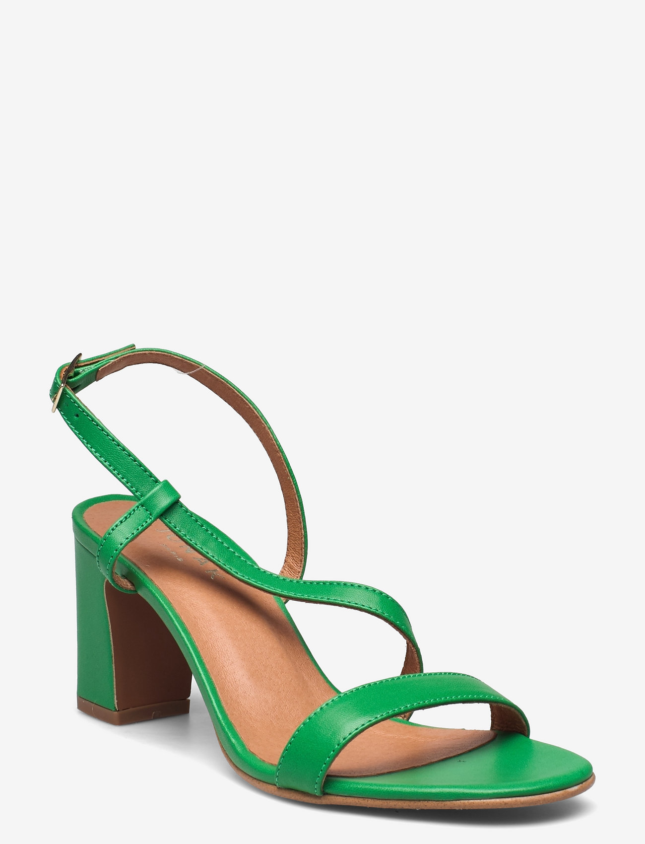 Jonak Paris - 088-VANESSA CUIR - green - 0
