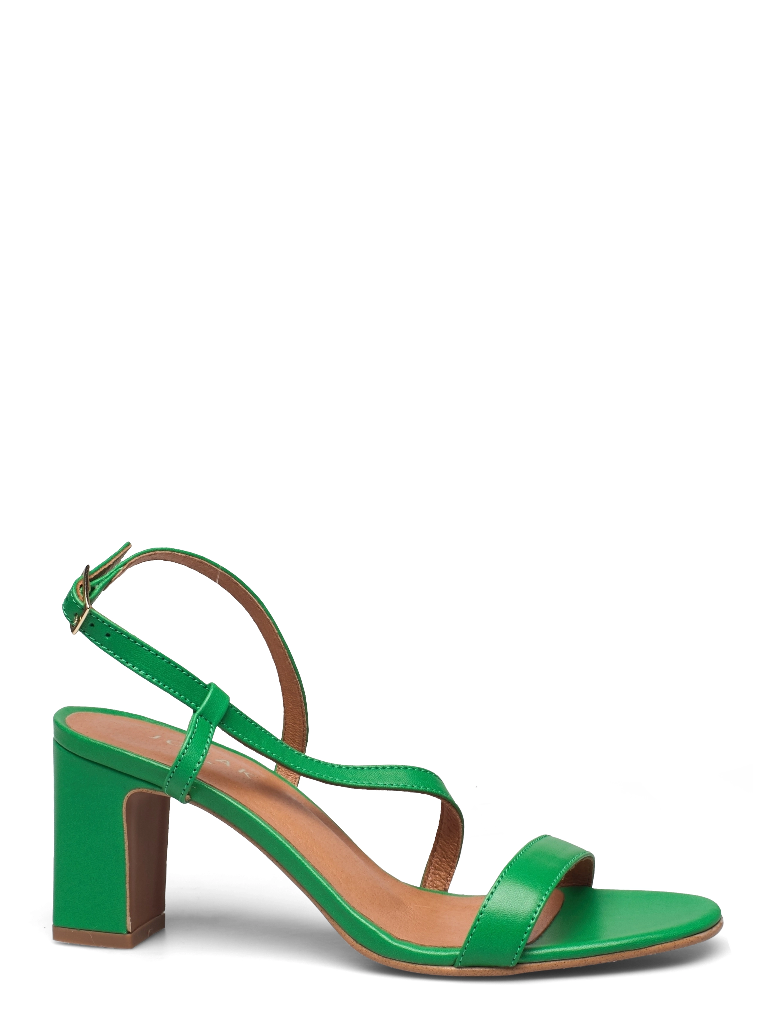 Jonak Paris - 088-VANESSA CUIR - green - 1