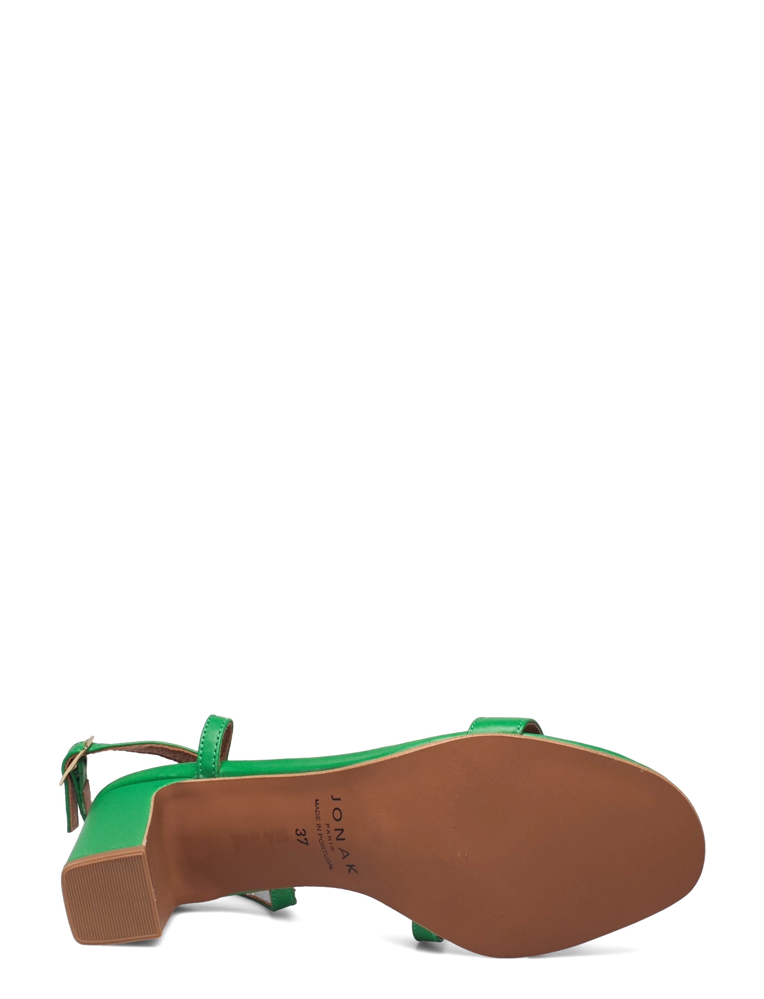 Jonak Paris - 088-VANESSA CUIR - green - 4