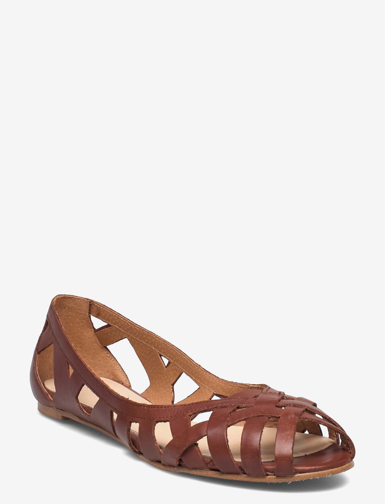 Jonak Paris - 264-DERAY CUIR - brown - 0