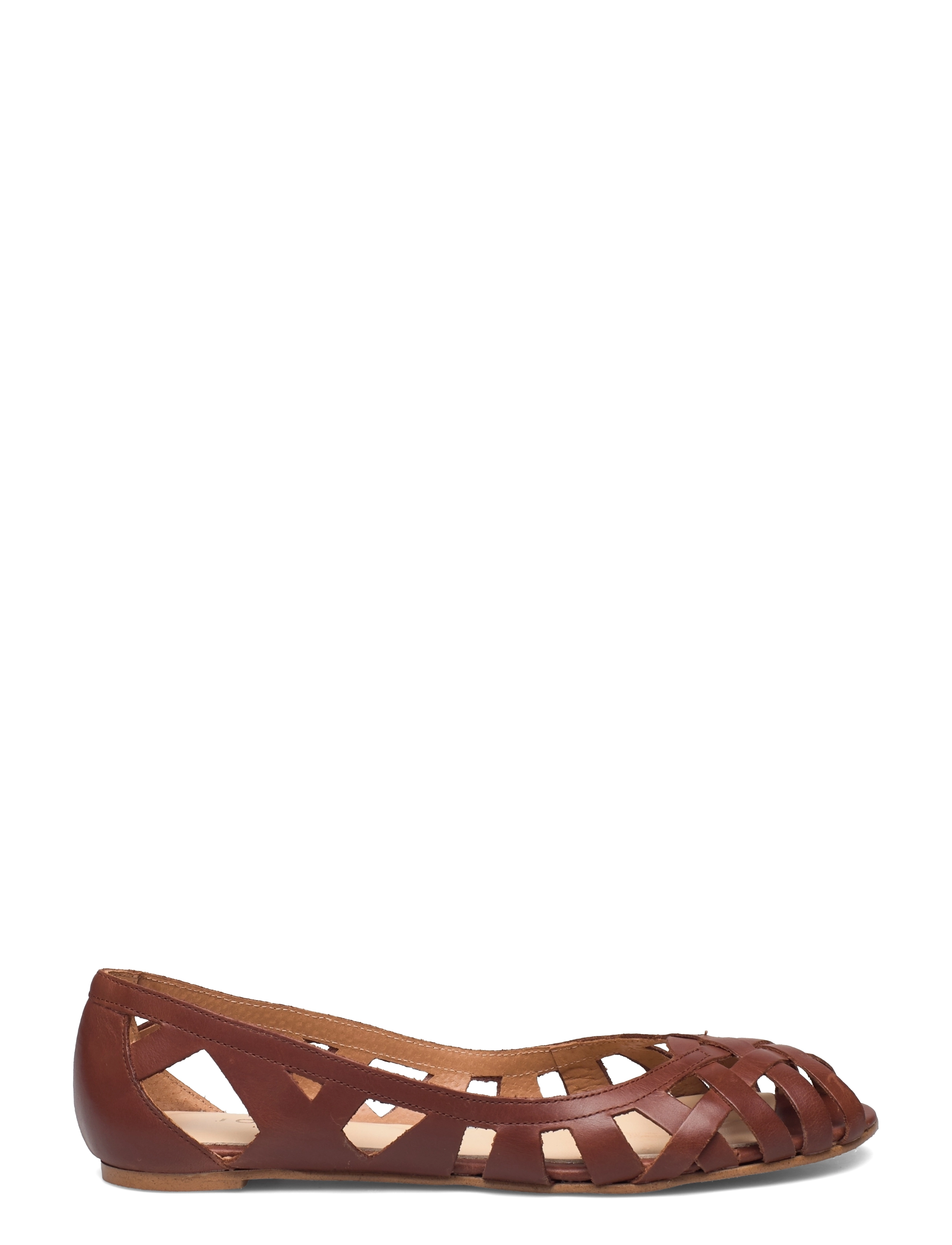 Jonak Paris - 264-DERAY CUIR - brown - 1