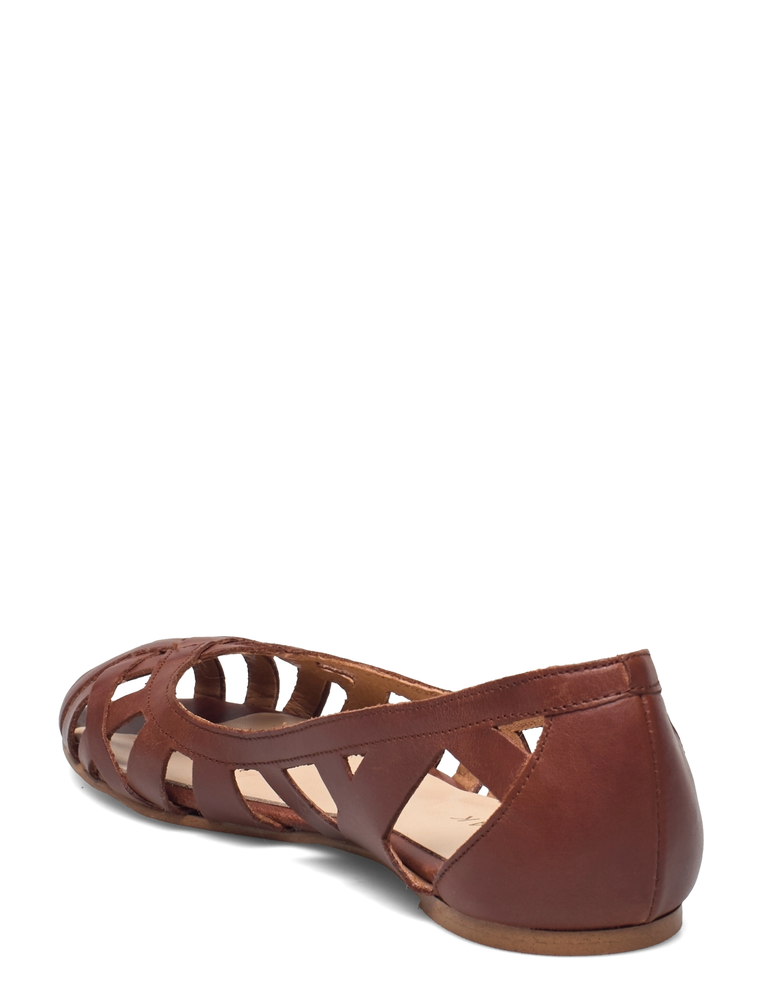 Jonak Paris - 264-DERAY CUIR - brown - 2