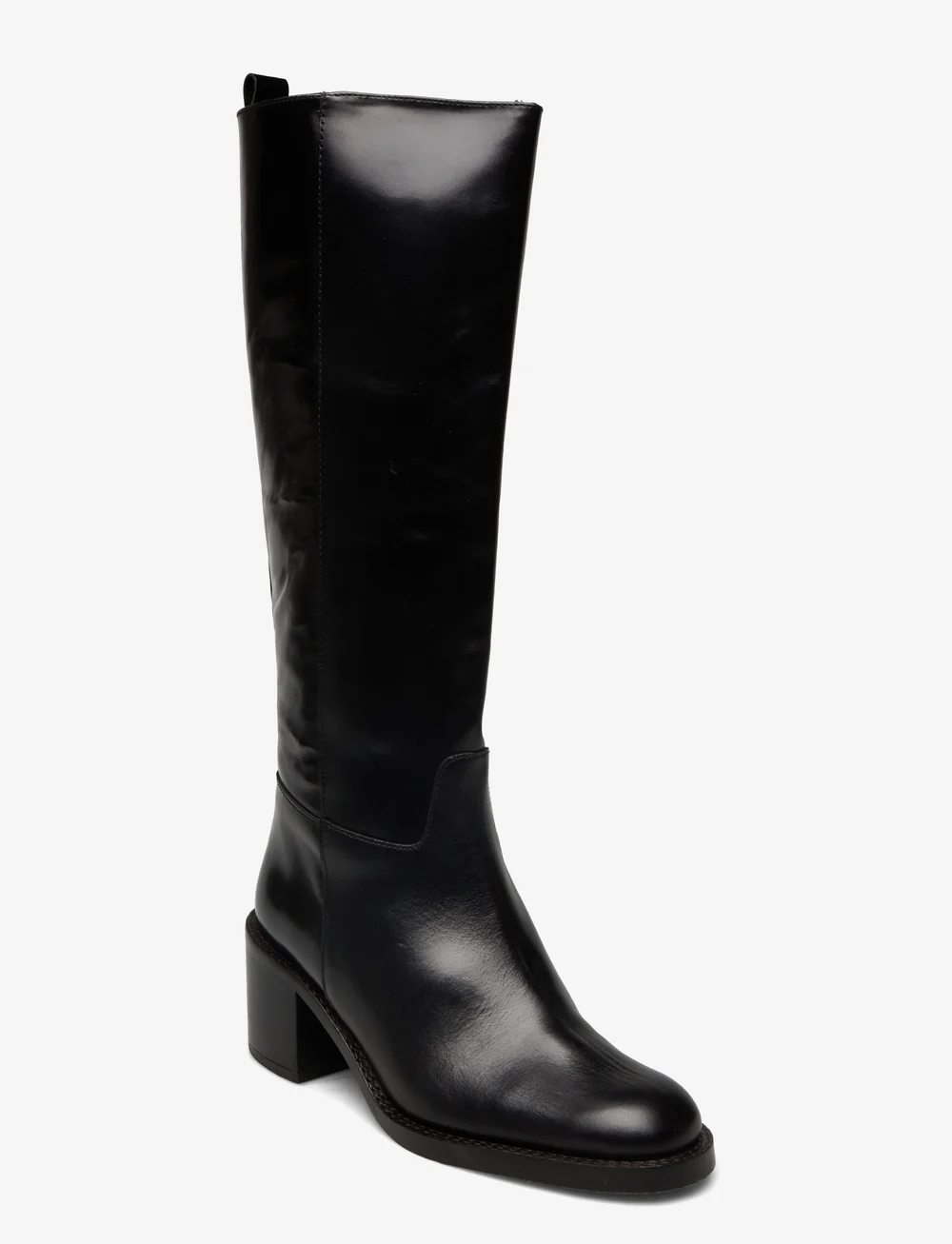 Jonak Paris 429 bonnie Cuir Long boots Boozt