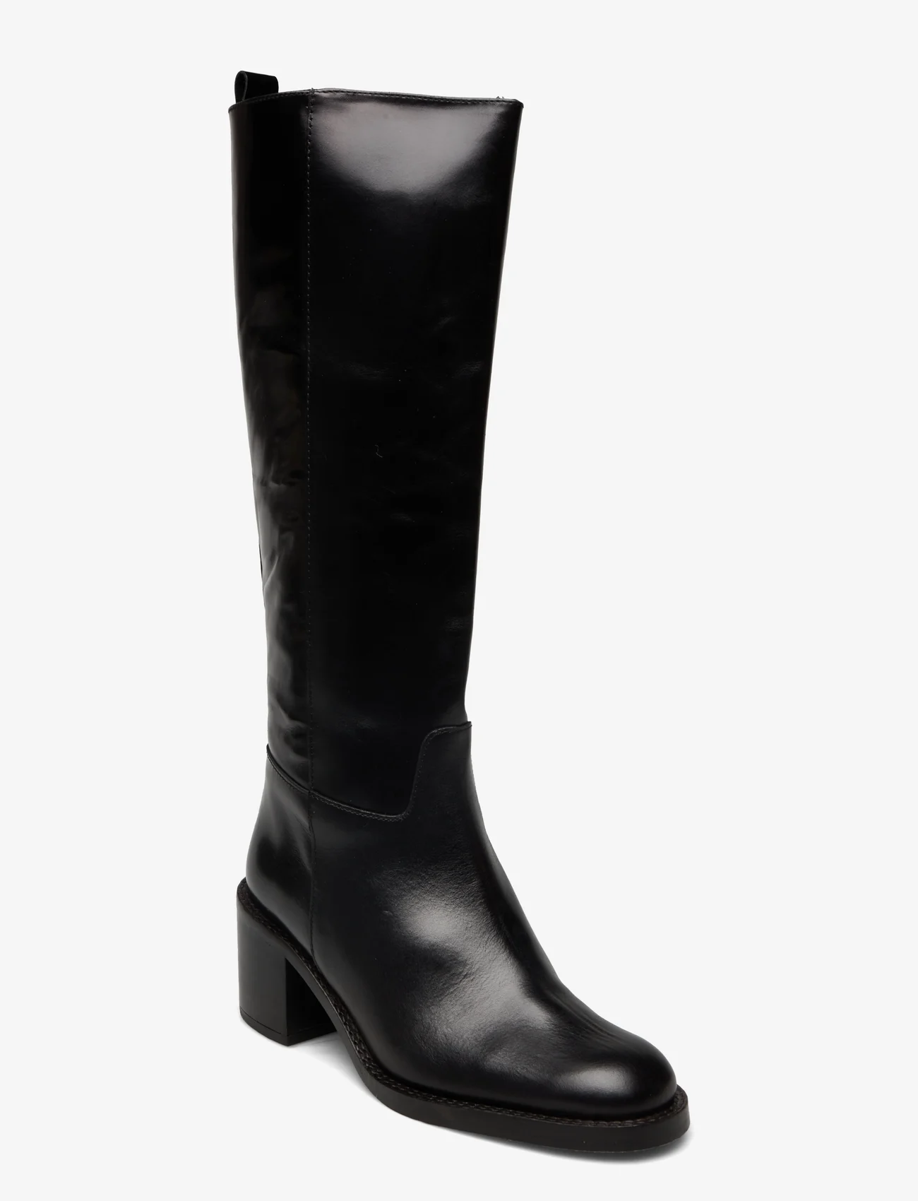 Jonak Paris - 429-BONNIE CUIR - knee high boots - black - 0