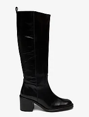 Jonak Paris - 429-BONNIE CUIR - knee high boots - black - 1