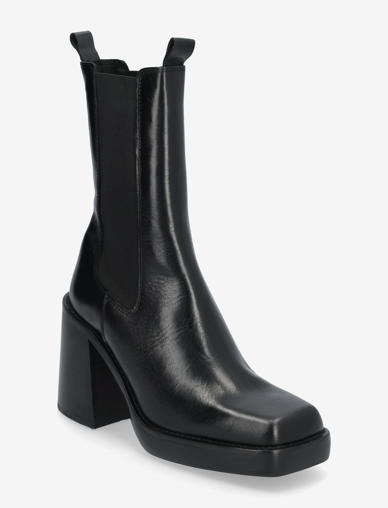 Jonak Paris 429-bossa Cuir (JON3100172) Heeled ankle boots