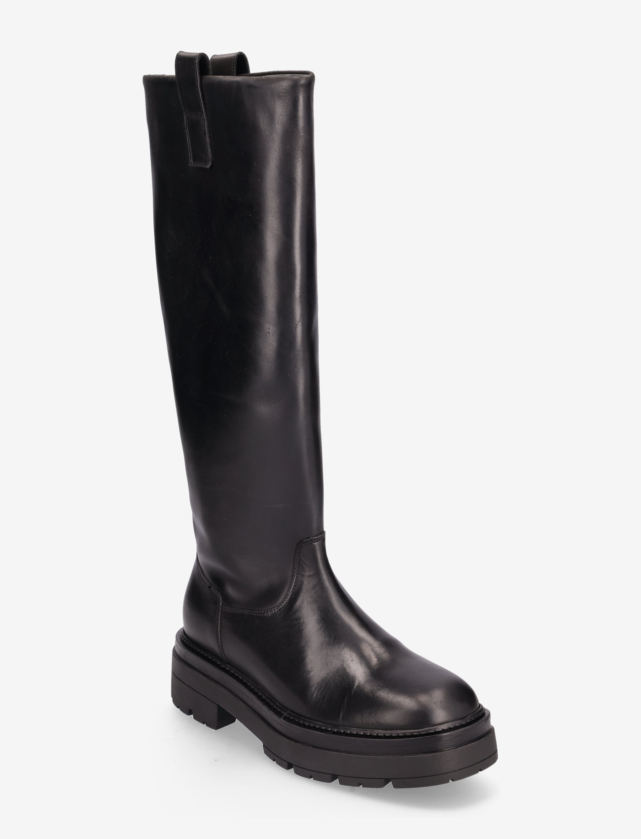 Jonak Paris - 264-PICUSSIA CUIR - knee high boots - black - 0