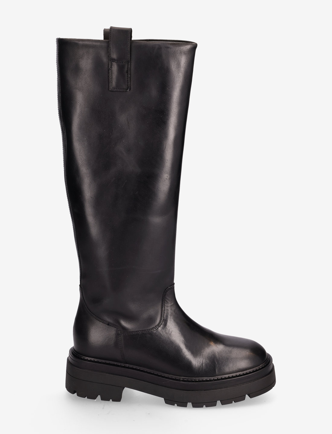 Jonak Paris 264 picussia Cuir boots shop at Booztlet