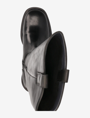 Jonak Paris - 264-PICUSSIA CUIR - kniehohe stiefel - black - 3