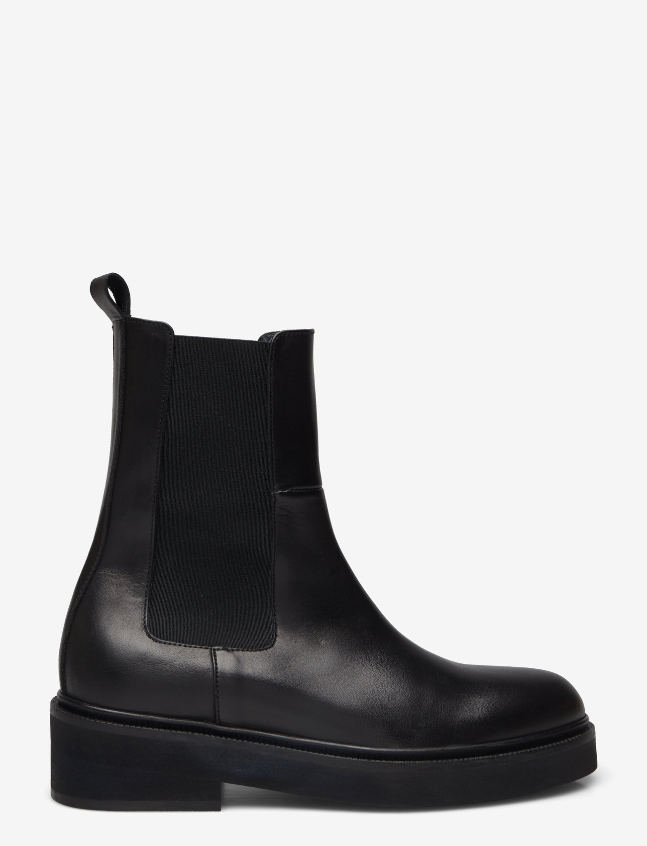 Jonak Paris - 264-DADO CUIR - noir - 2