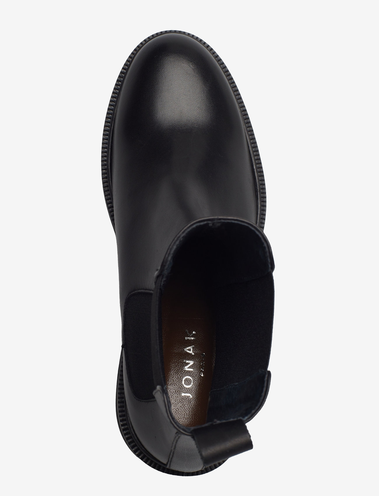 Jonak Paris - 264-DADO CUIR - noir - 4