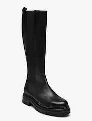 Jonak Paris - 542-ADAL CUIR - knee high boots - black - 0