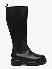 Jonak Paris - 542-ADAL CUIR - høye boots - black - 1