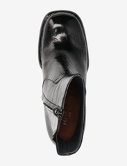 Jonak Paris - 264-DENA CUIR BRILLANT - high heel - black - 3