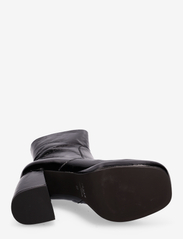 Jonak Paris - 264-DENA CUIR BRILLANT - høye hæler - black - 4