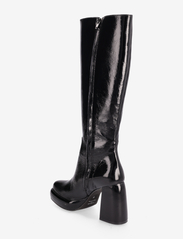 Jonak Paris - 264-DENAMA CUIR BRILLANT - høye boots - black - 2