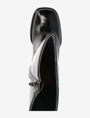 Jonak Paris - 264-DENAMA CUIR BRILLANT - knee high boots - black - 3