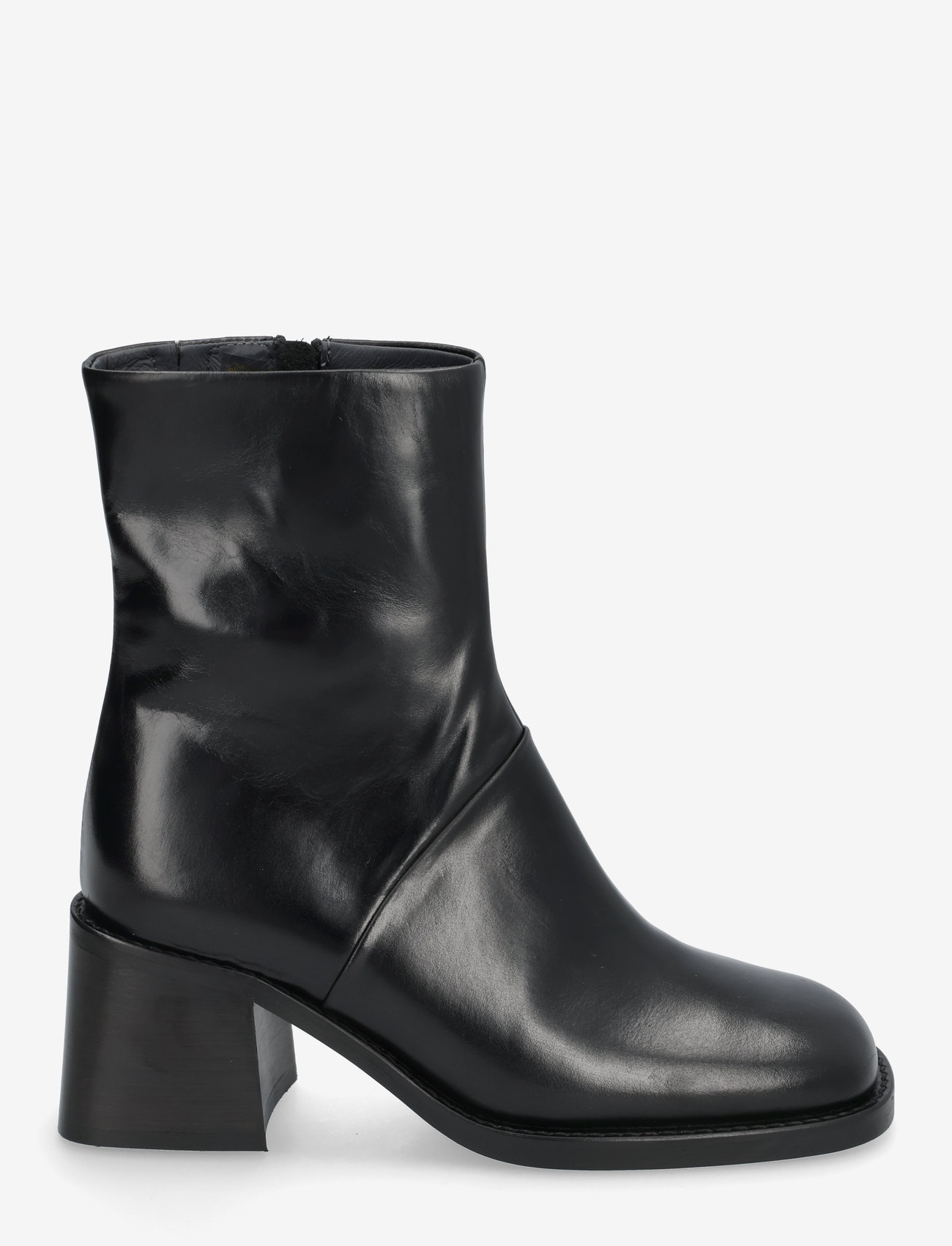 Jonak Paris - 264-DIOUMA CUIR - noir - 2