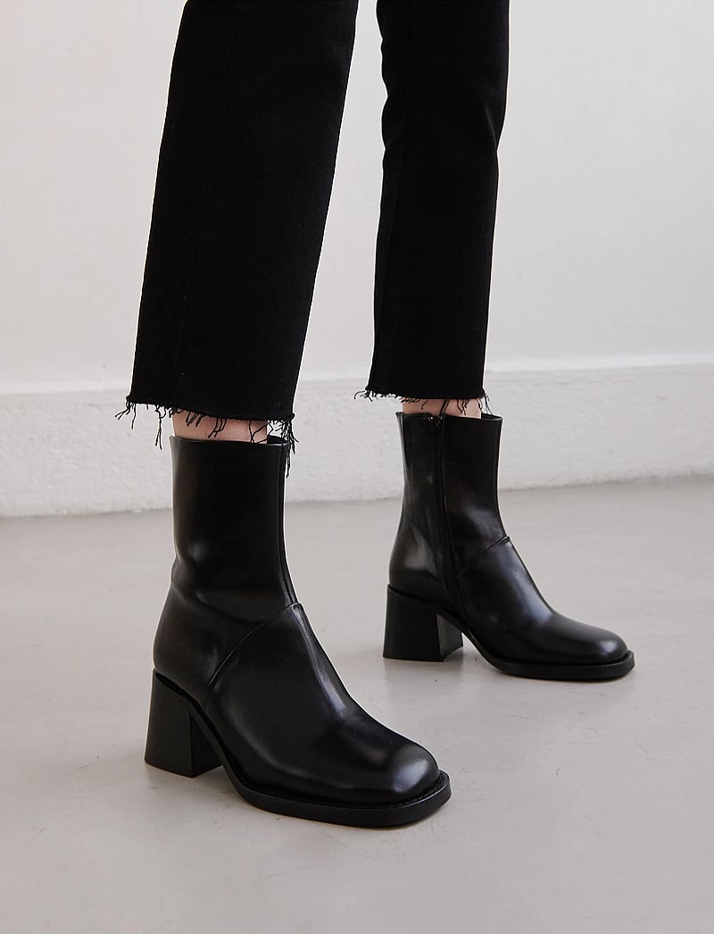 Jonak Paris 264-diouma Cuir (JON3300216) Talon haut