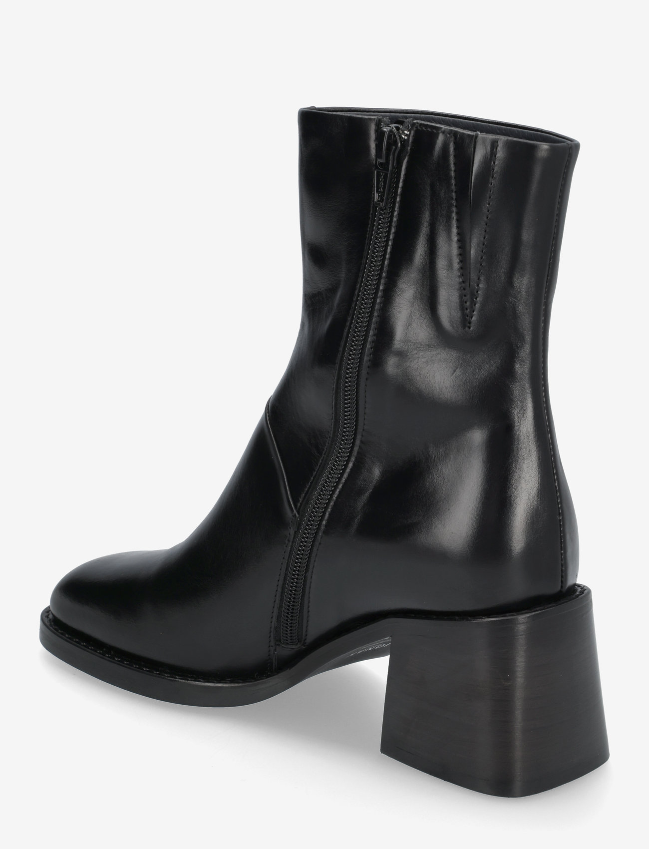 Jonak Paris - 264-DIOUMA CUIR - noir - 3