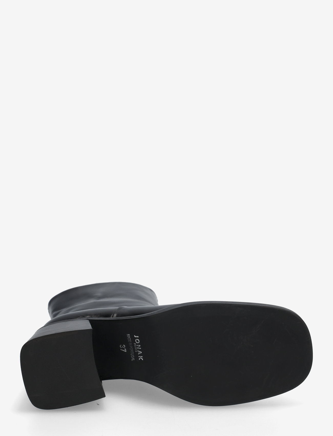 Jonak Paris - 264-DIOUMA CUIR - noir - 5