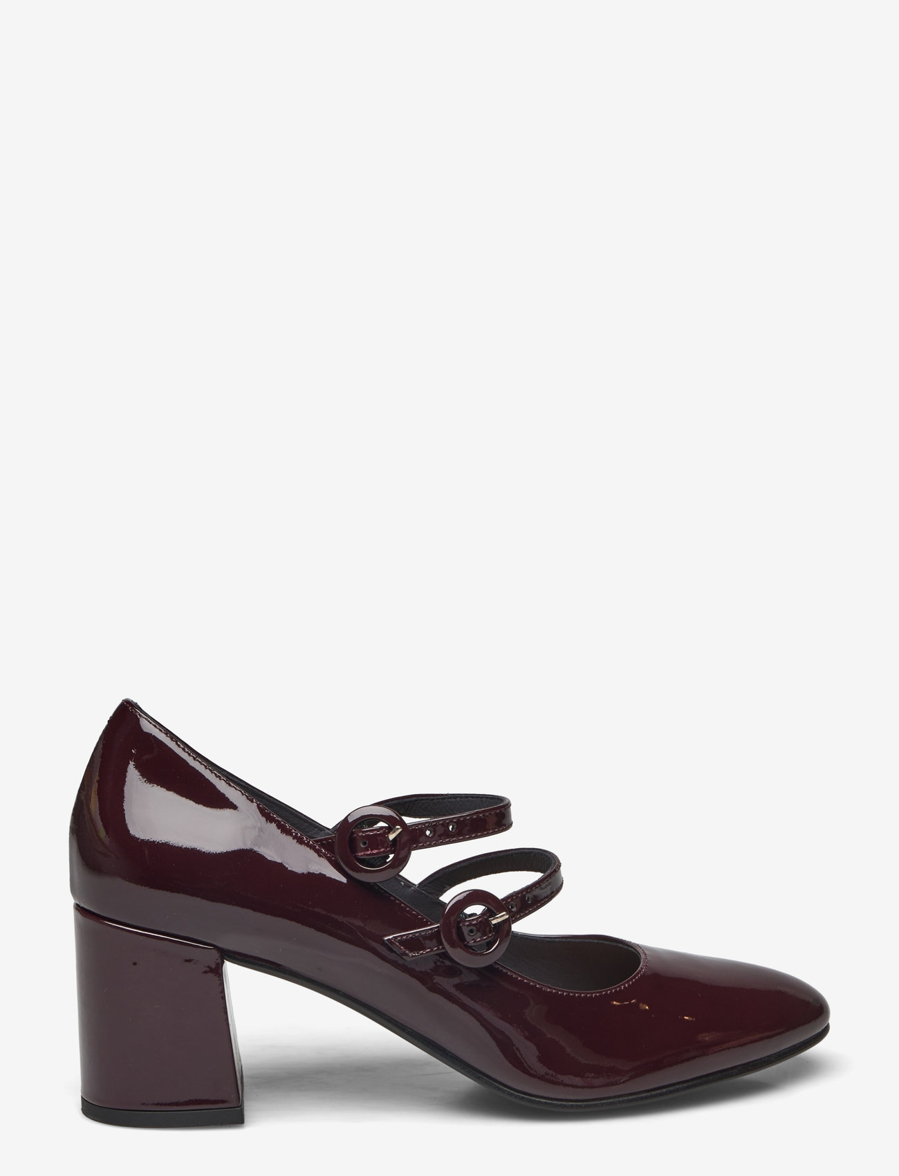 Jonak Paris - 264-DONIA VERNIS - bordeaux - 2