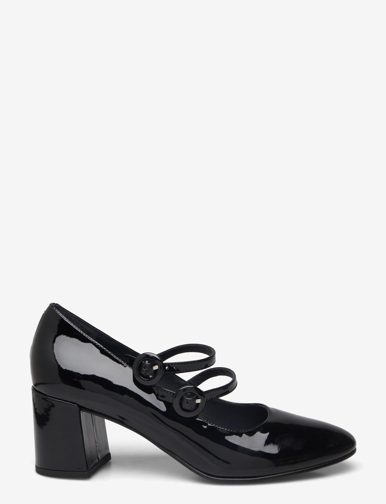 Jonak Paris - 264-DONIA VERNIS - noir - 1