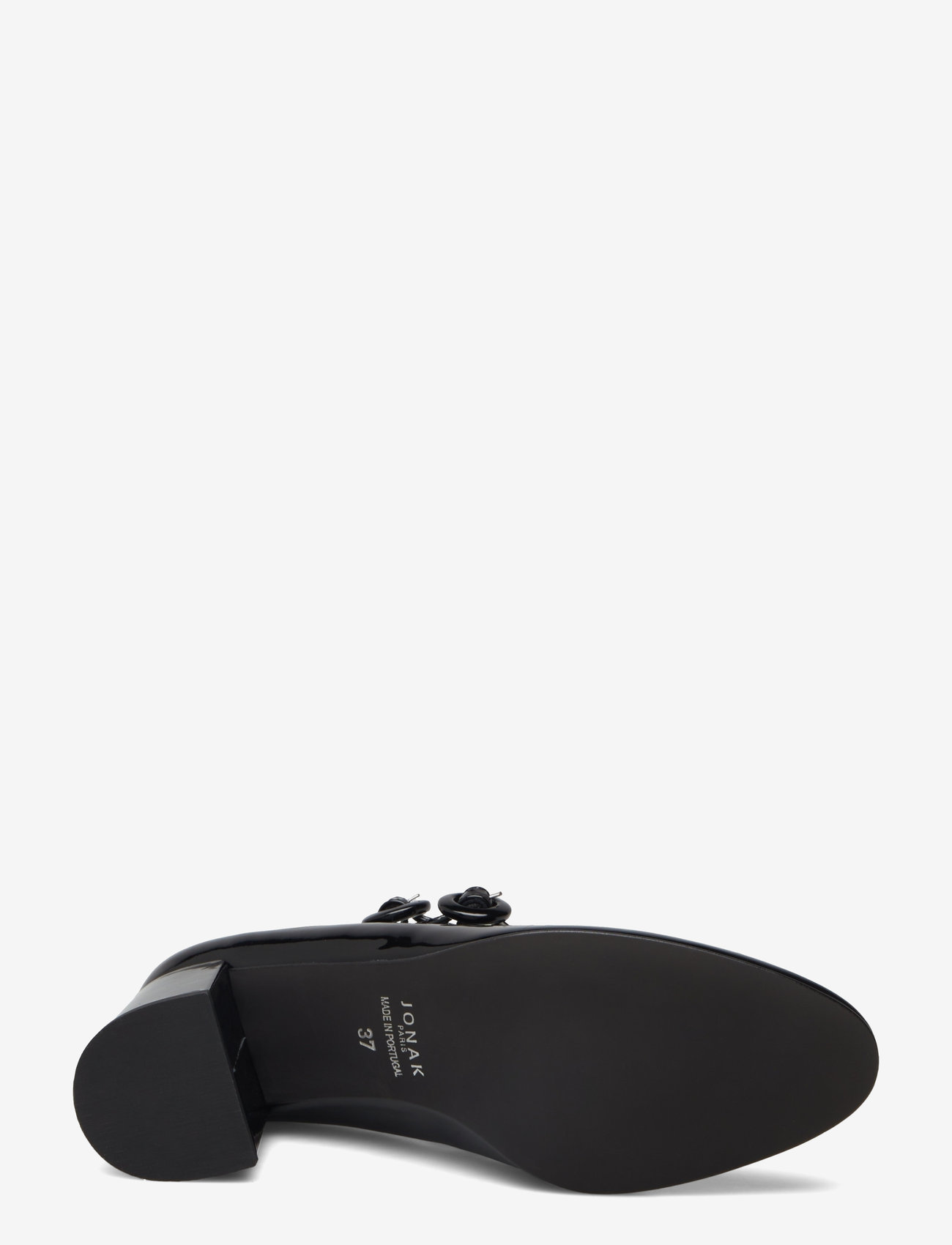 Jonak Paris - 264-DONIA VERNIS - noir - 4