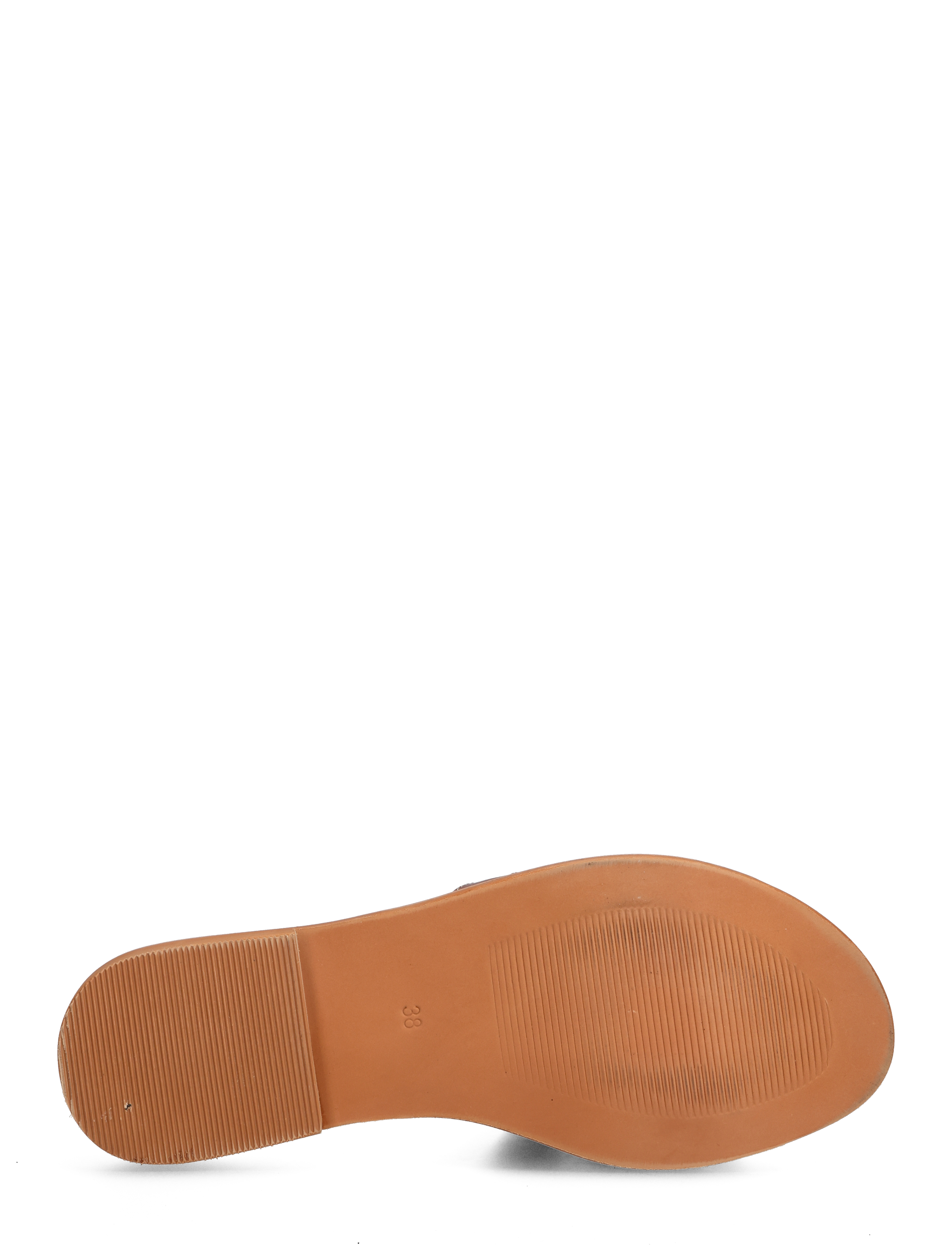 Jonak Paris - 498-WING CUIR - cognac - 5