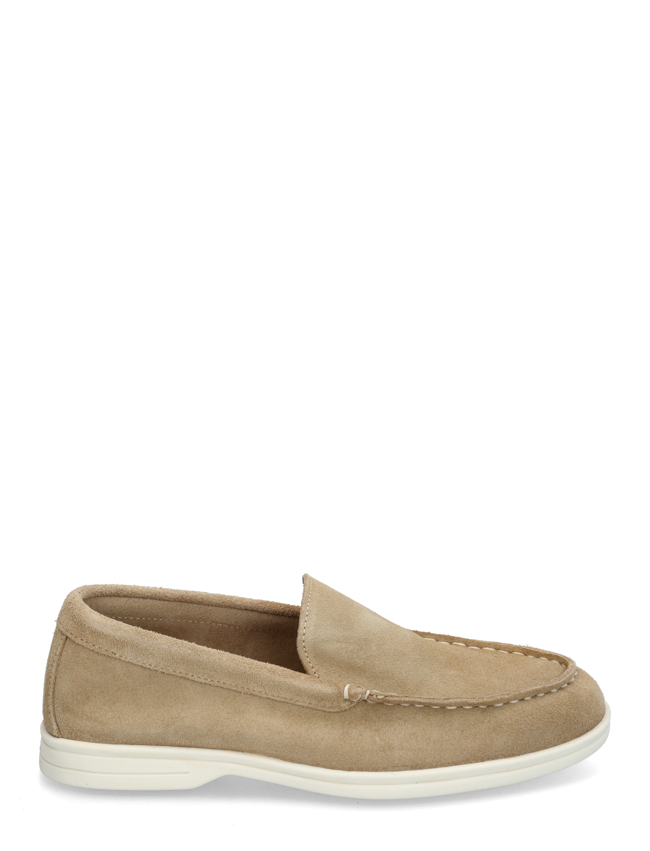 Jonak Paris - 609-ORLANE CROUTE - mokasyny - beige - 2
