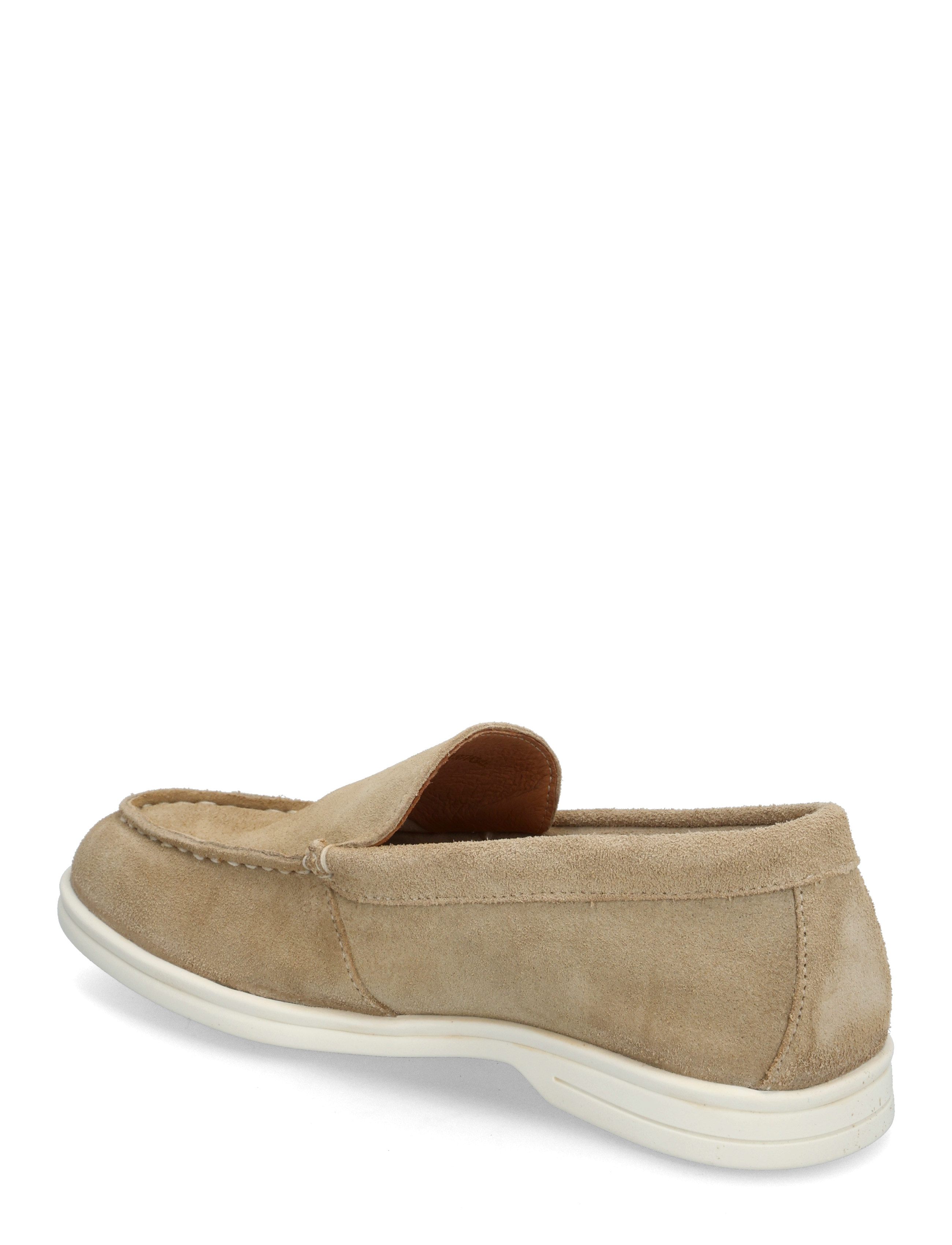 Jonak Paris - 609-ORLANE CROUTE - loafers - beige - 3
