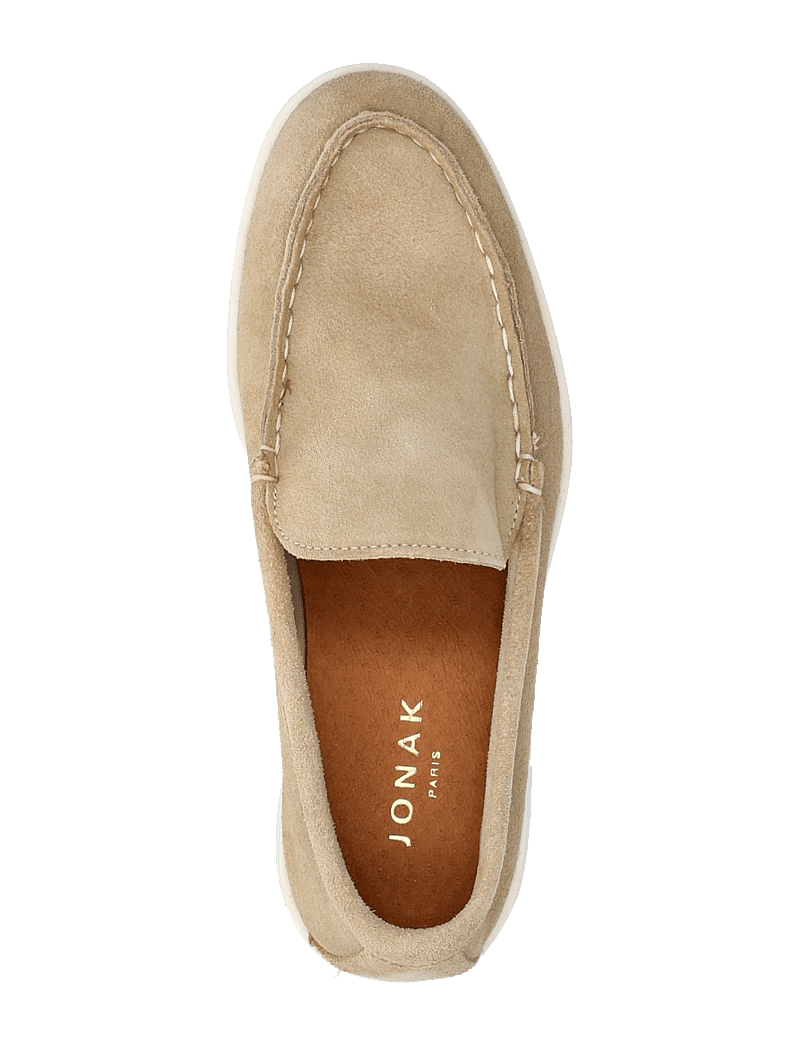 Jonak Paris - 609-ORLANE CROUTE - besondere anlässe - beige - 4