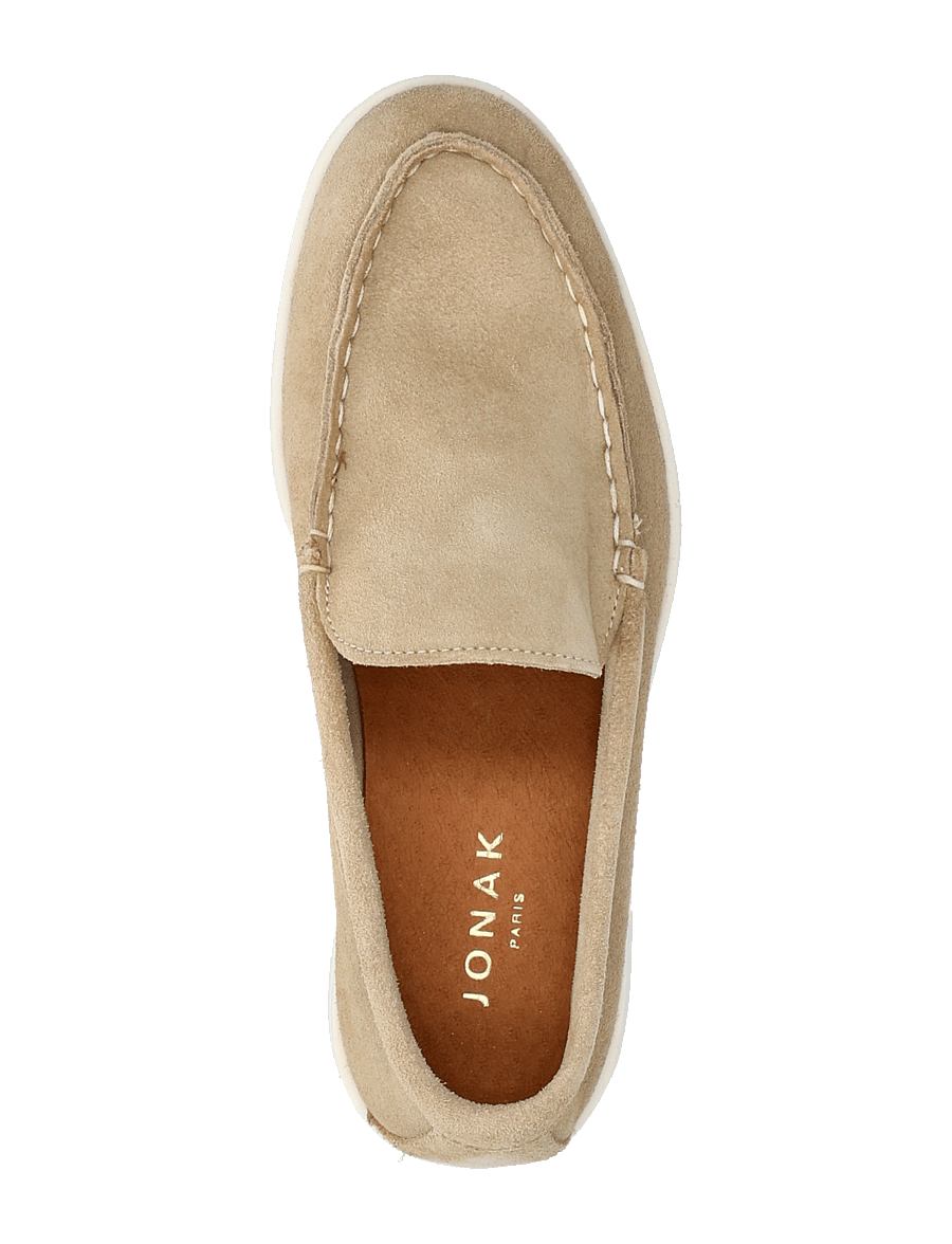 Jonak Paris - 609-ORLANE CROUTE - modetrends - beige - 4