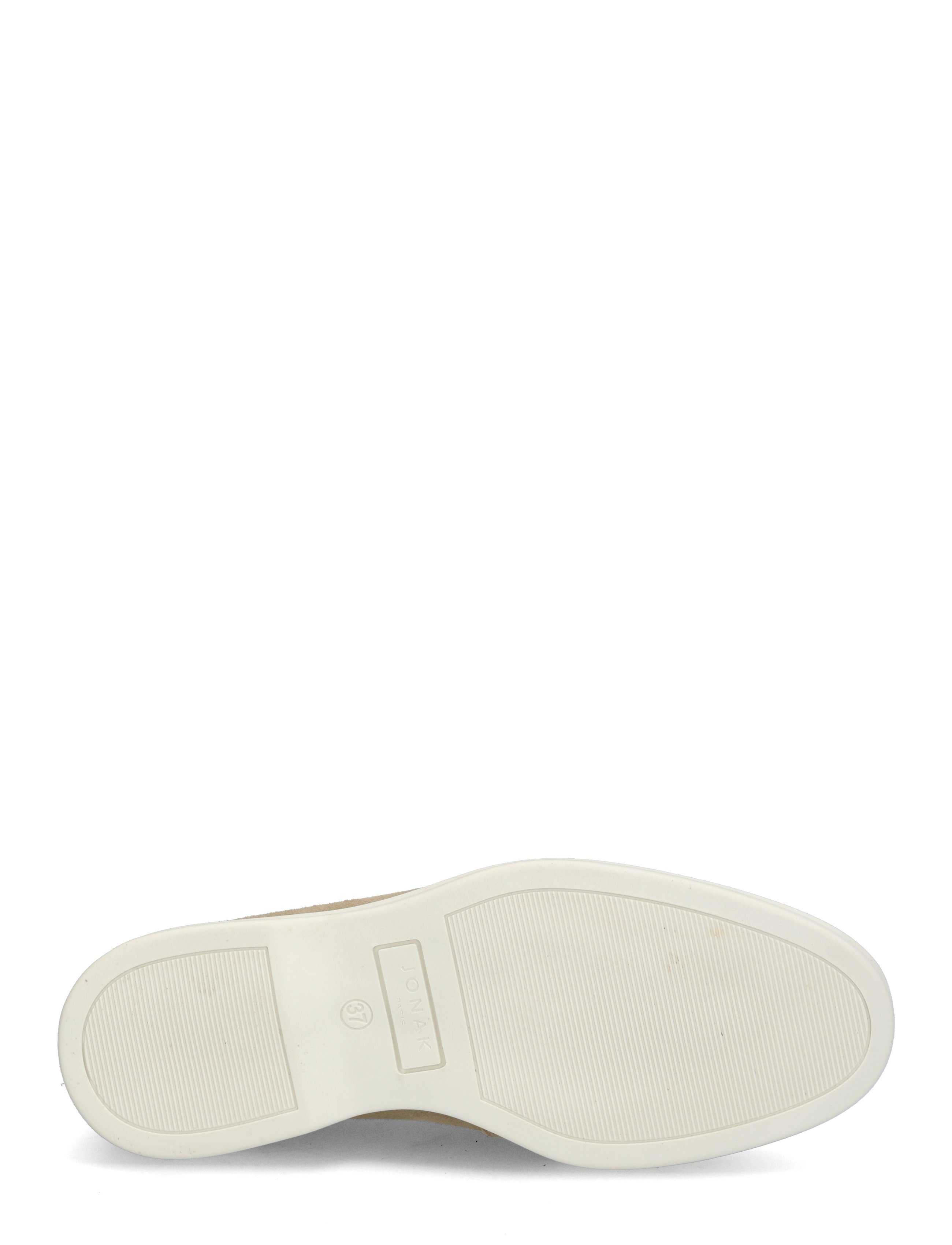 Jonak Paris - 609-ORLANE CROUTE - mokasyny - beige - 5