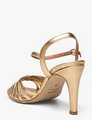 Jonak Paris - 264-DOROTA CUIR METALLISE - heeled sandals - gold - 2