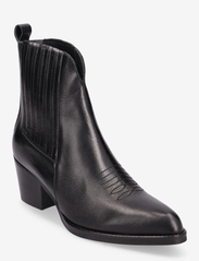 Jonak Paris - 264-DONOVAN-BIS CUIR - high heel - black - 0