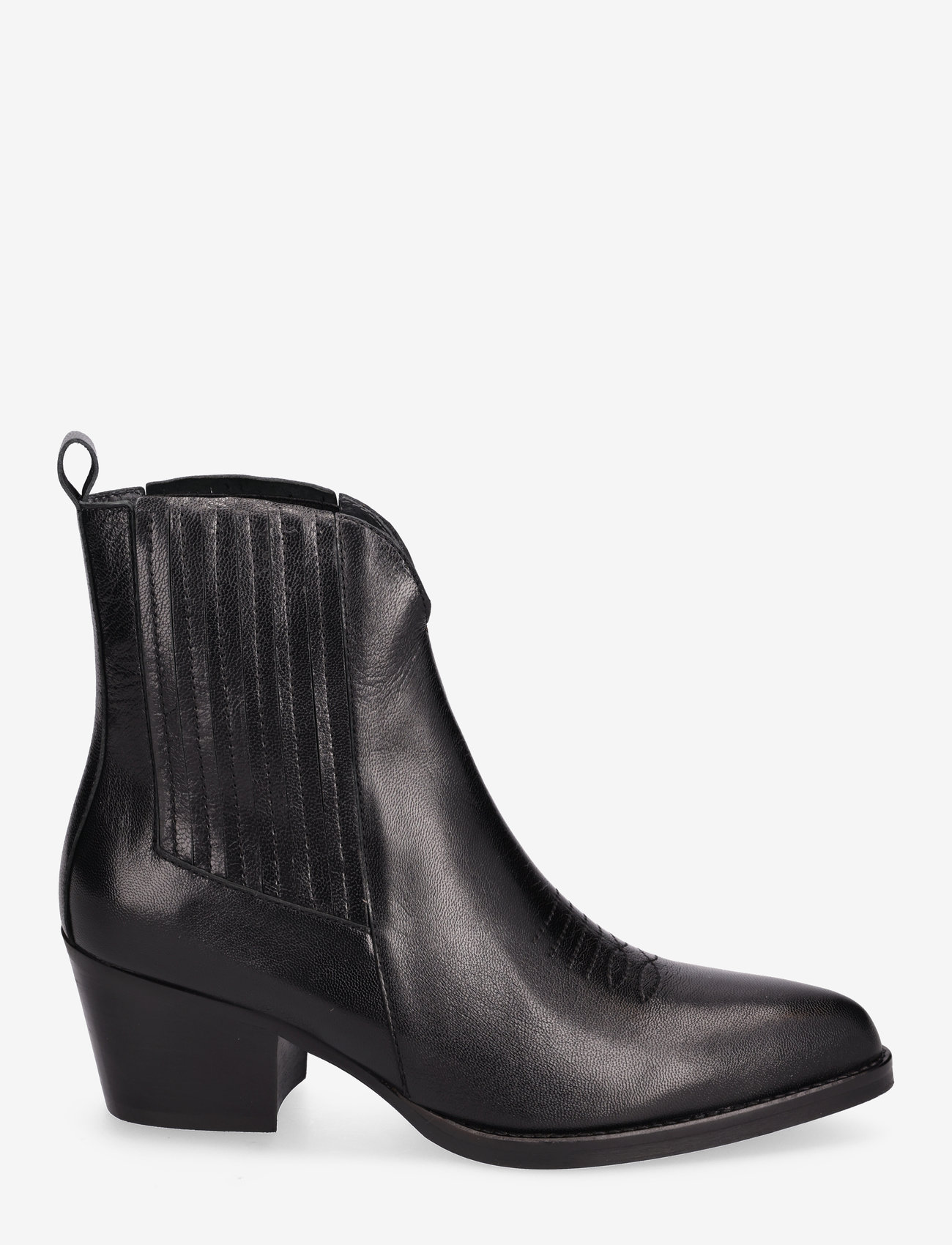 Jonak Paris - 264-DONOVAN-BIS CUIR - high heel - black - 1