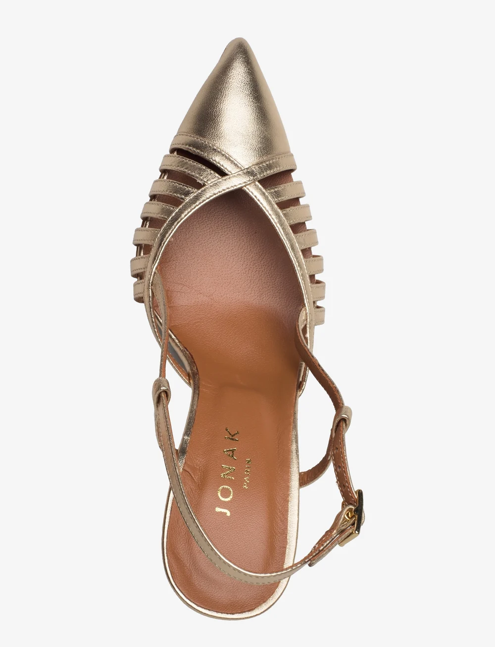 Sandales jonak platine sales