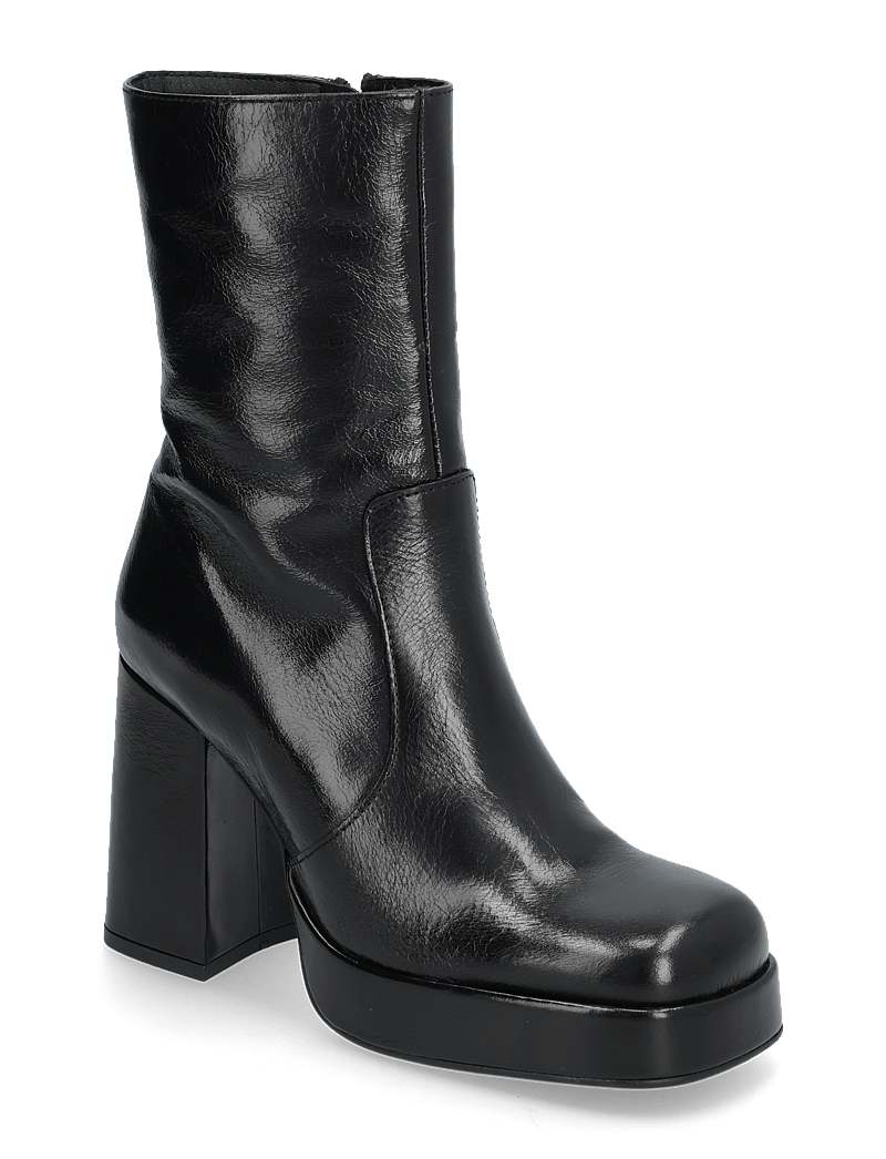 Jonak Paris 429-ben Cuir Vieilli (JON3500036) Heeled ankle boots