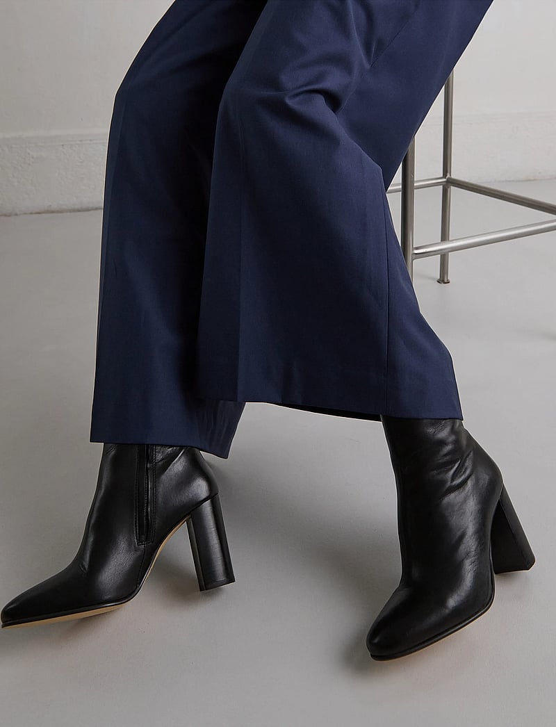 Jonak Paris 088-valoris Bis Cuir (JON3500097) Talon haut