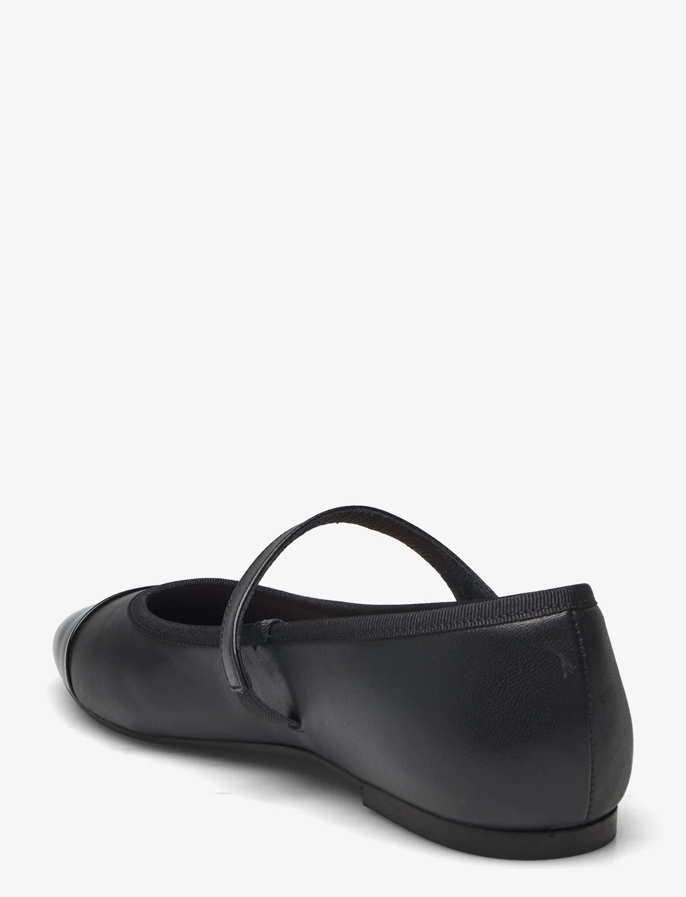 Jonak Paris - 264-DREUX CUIR VERNIS/CUIR - speciella tillfällen - noir - 3