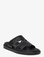 Jonak Paris - 498-WESTMINSTER - flat sandals - black - 0