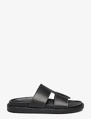 Jonak Paris - 498-WESTMINSTER - flat sandals - black - 1